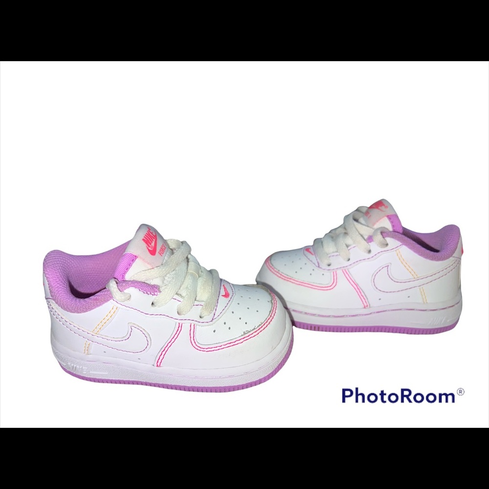 Nike Air Force 1 Low toddler 5C